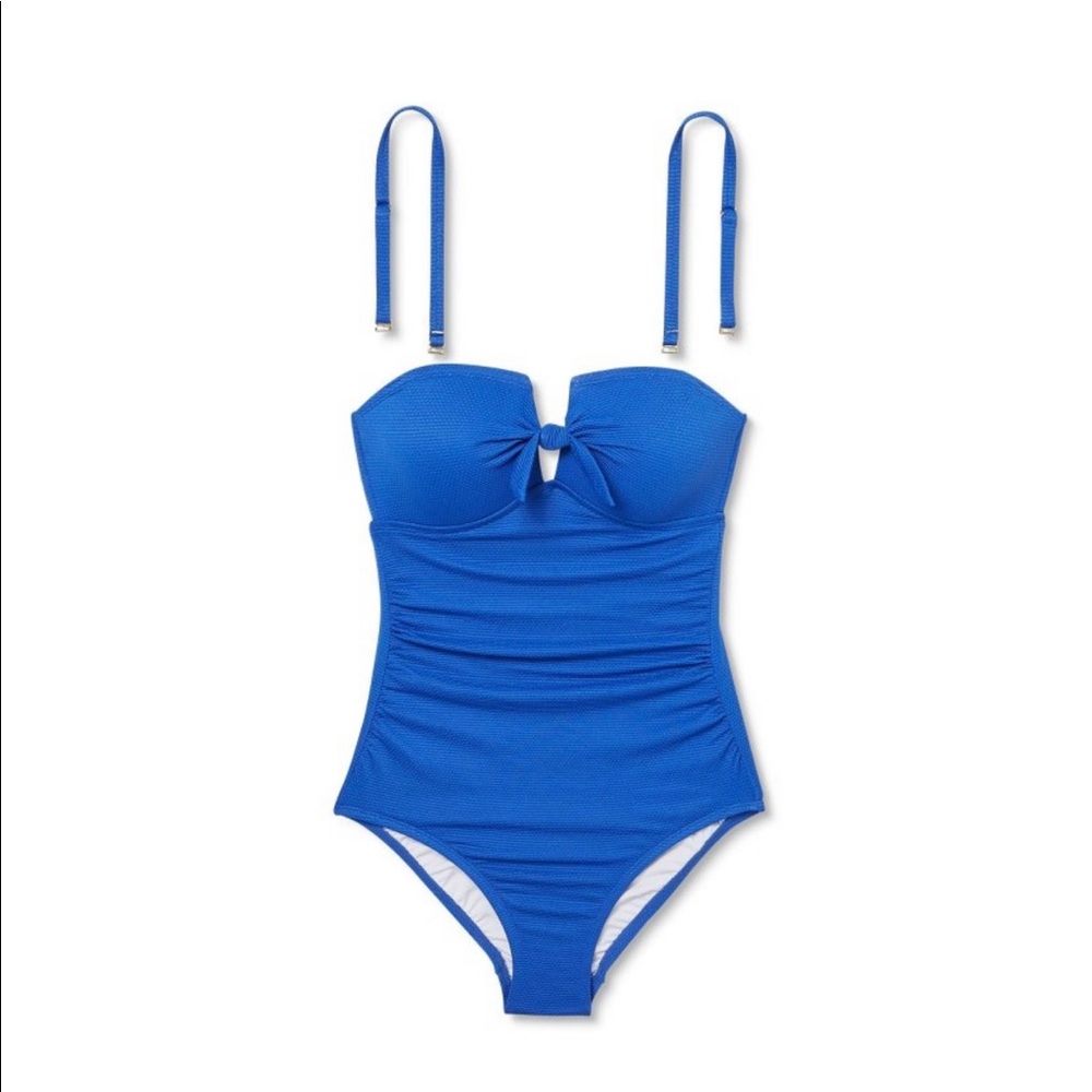 Kona Sol One Piece Swinsuit